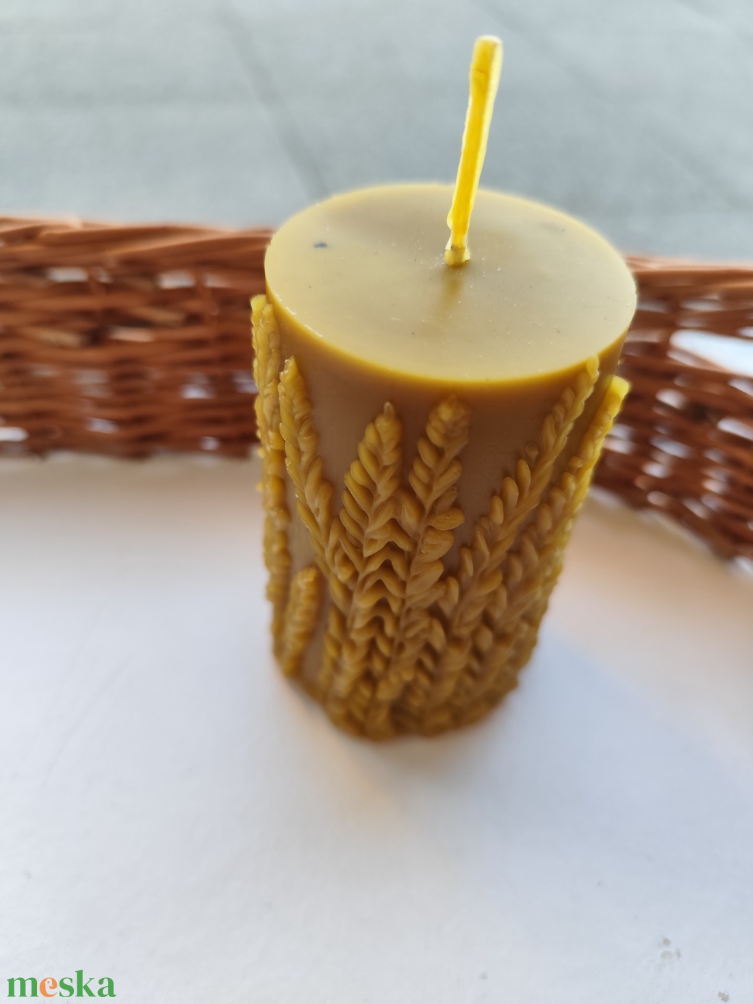 Mhviasz gyertya - otthon & életmód - gyertya, illat, aroma - gyertya - Meska.hu Mhviasz gyertya - otthon & életmód - gyertya, illat, aroma - gyertya - Meska.hu