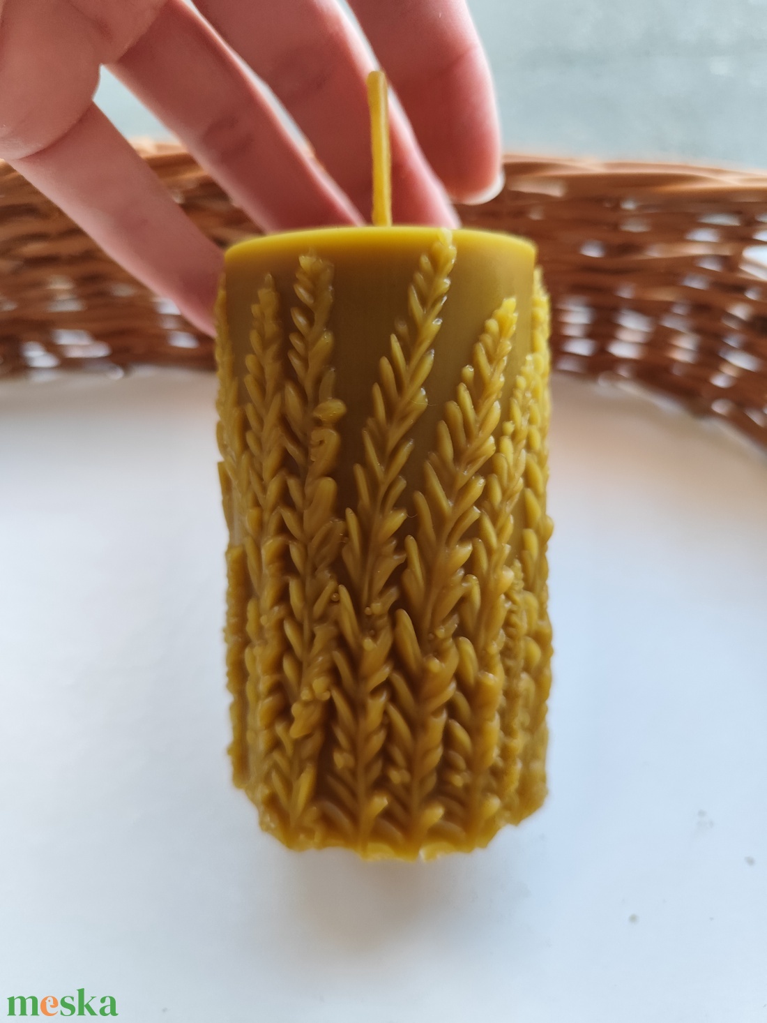 Mhviasz gyertya - otthon & életmód - gyertya, illat, aroma - gyertya - Meska.hu Mhviasz gyertya - otthon & életmód - gyertya, illat, aroma - gyertya - Meska.hu