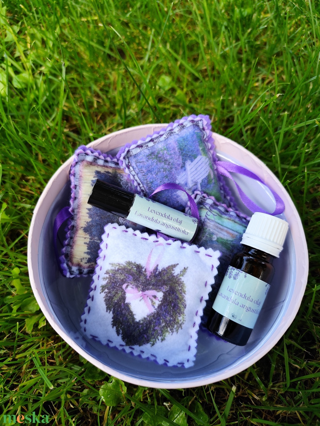 Levendula illatcsomag,aromabox - otthon & életmód - gyertya, illat, aroma - illatzsák - Meska.hu Levendula illatcsomag,aromabox - otthon & életmód - gyertya, illat, aroma - illatzsák - Meska.hu