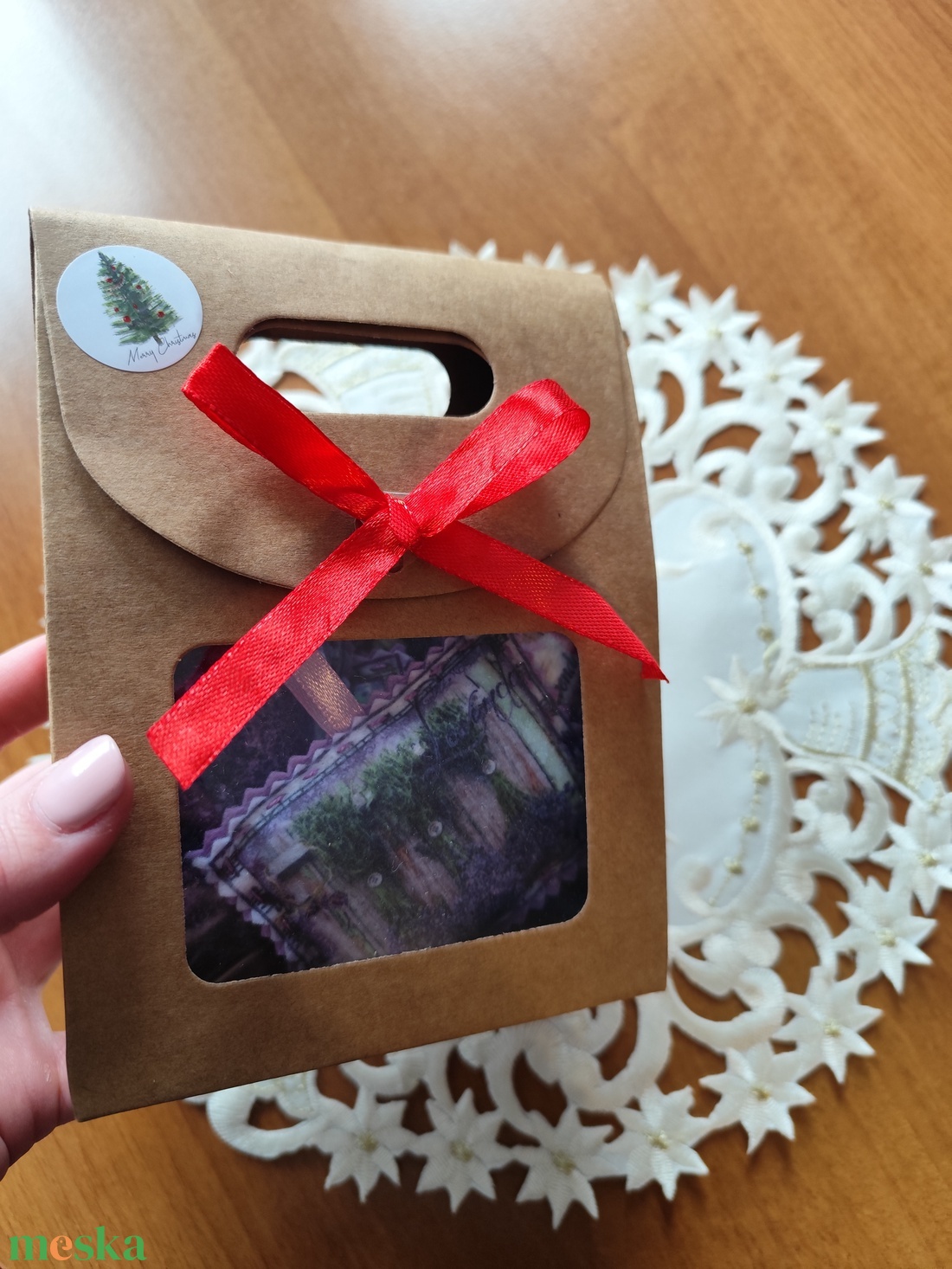 Levendula ajand�k csomag, illatpárna  - otthon & életmód - gyertya, illat, aroma - illatzsák - Meska.hu