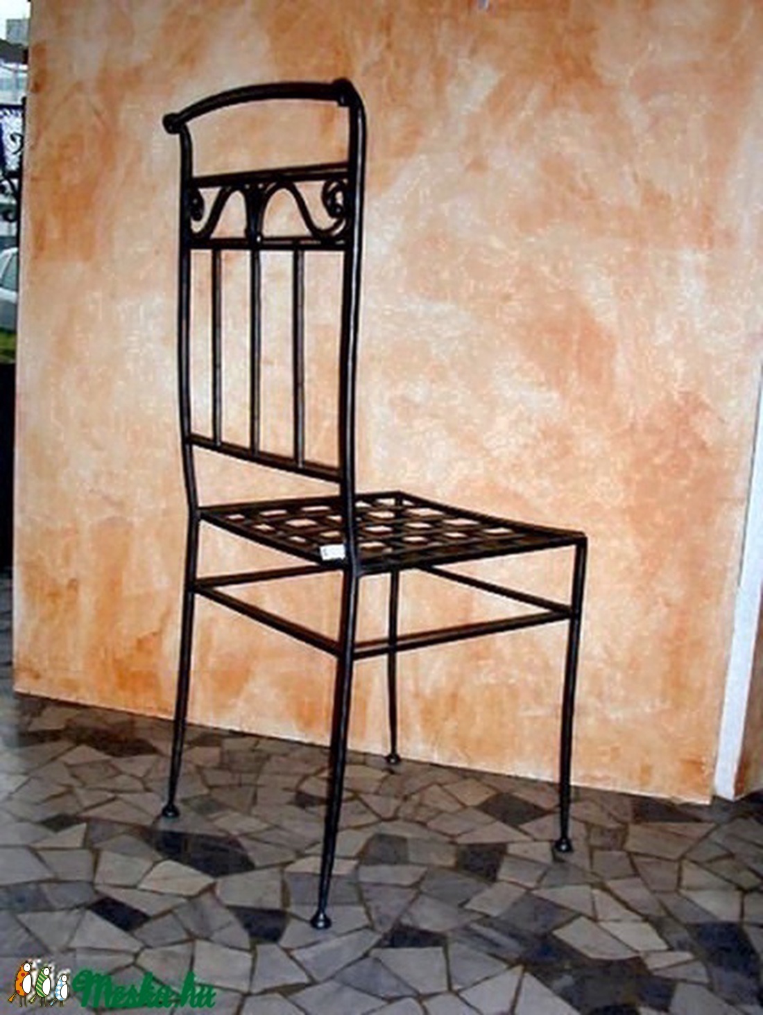 2. szék -  - Meska.hu