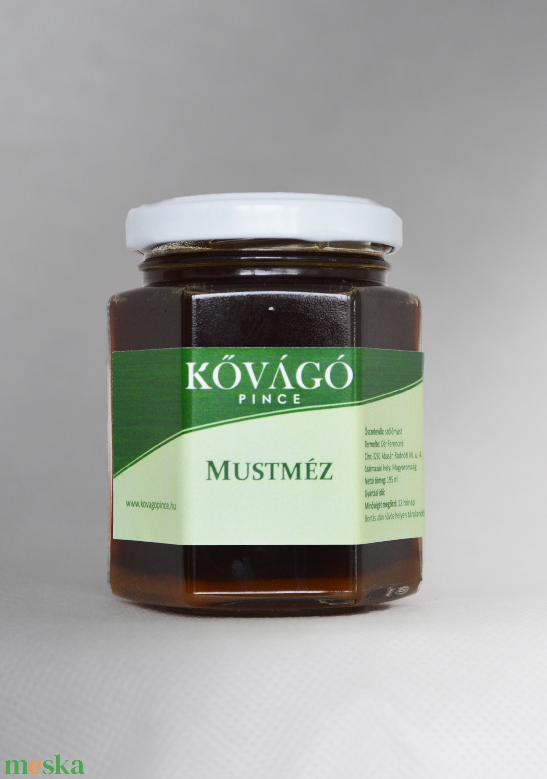 Mustméz - élelmiszer - méz & propolisz - Meska.hu Mustméz - élelmiszer - méz & propolisz - Meska.hu