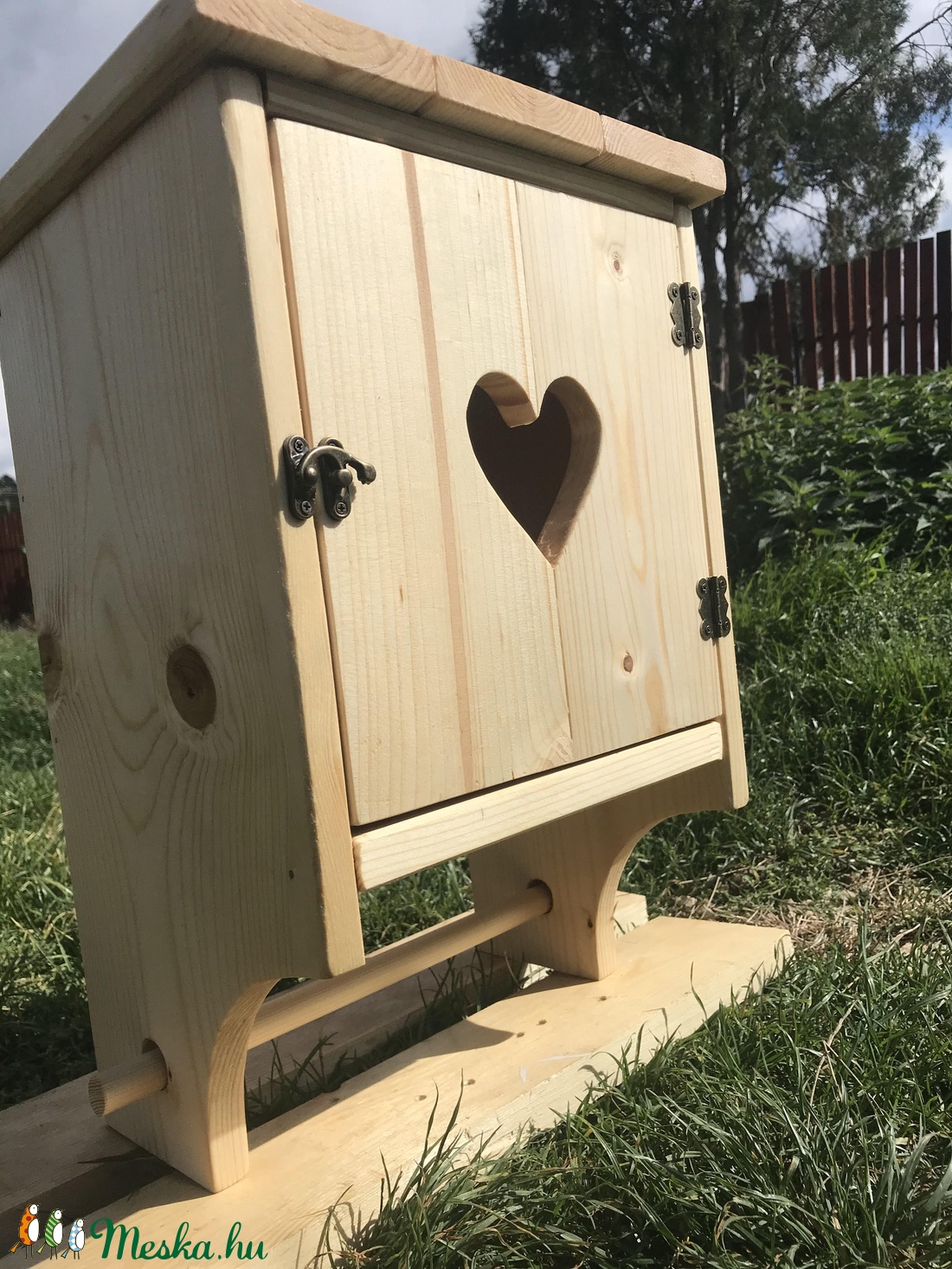 Rusztikus toalett papírtartó. - otthon & életmód - fürdőszoba - fürdőszobai tároló - Meska.hu Rusztikus toalett papírtartó. - otthon & életmód - fürdőszoba - fürdőszobai tároló - Meska.hu