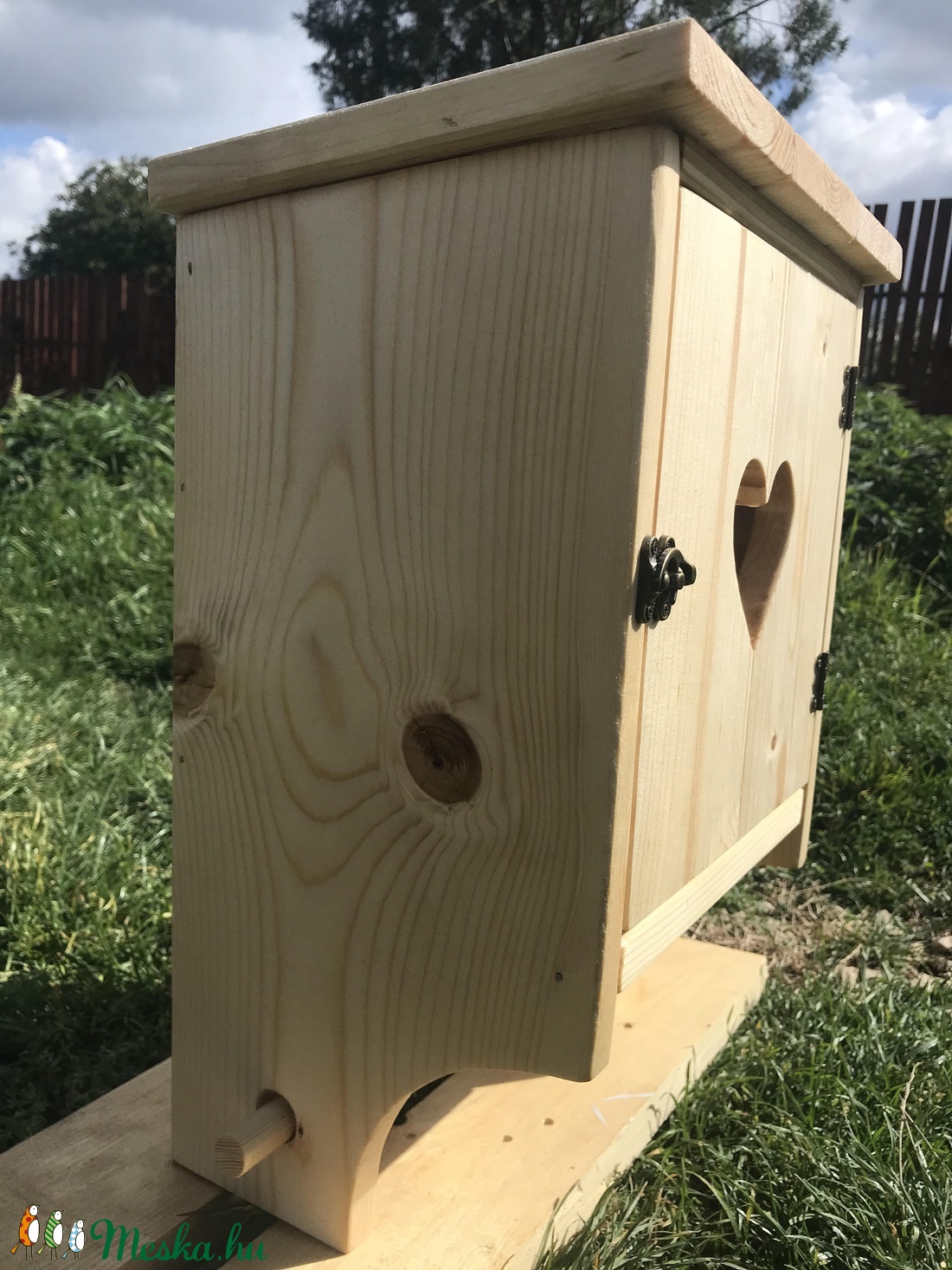 Rusztikus toalett papír tartó! - otthon & életmód - fürdőszoba - Meska.hu Rusztikus toalett papír tartó! - otthon & életmód - fürdőszoba - Meska.hu