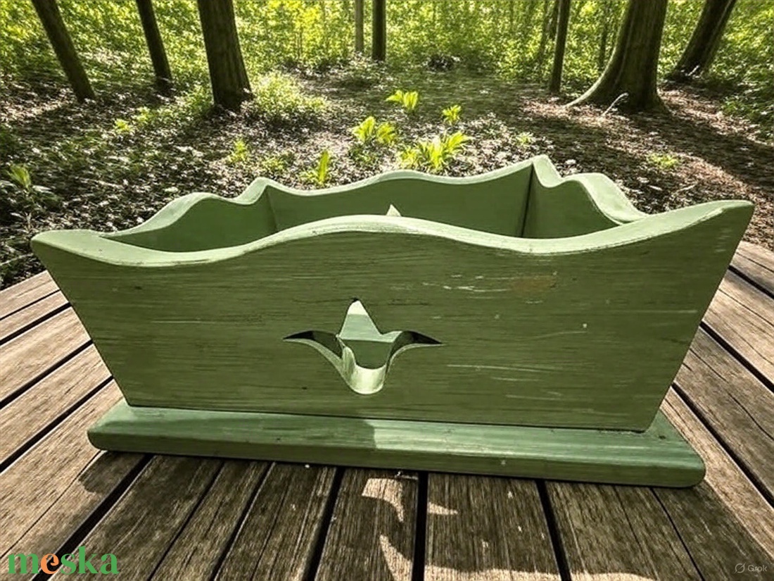 Kenyeres ládika ! - otthon & életmód - konyhafelszerelés, tálalás - konyhai tárolás - kenyértartó - Meska.hu Kenyeres ládika ! - otthon & életmód - konyhafelszerelés, tálalás - konyhai tárolás - kenyértartó - Meska.hu