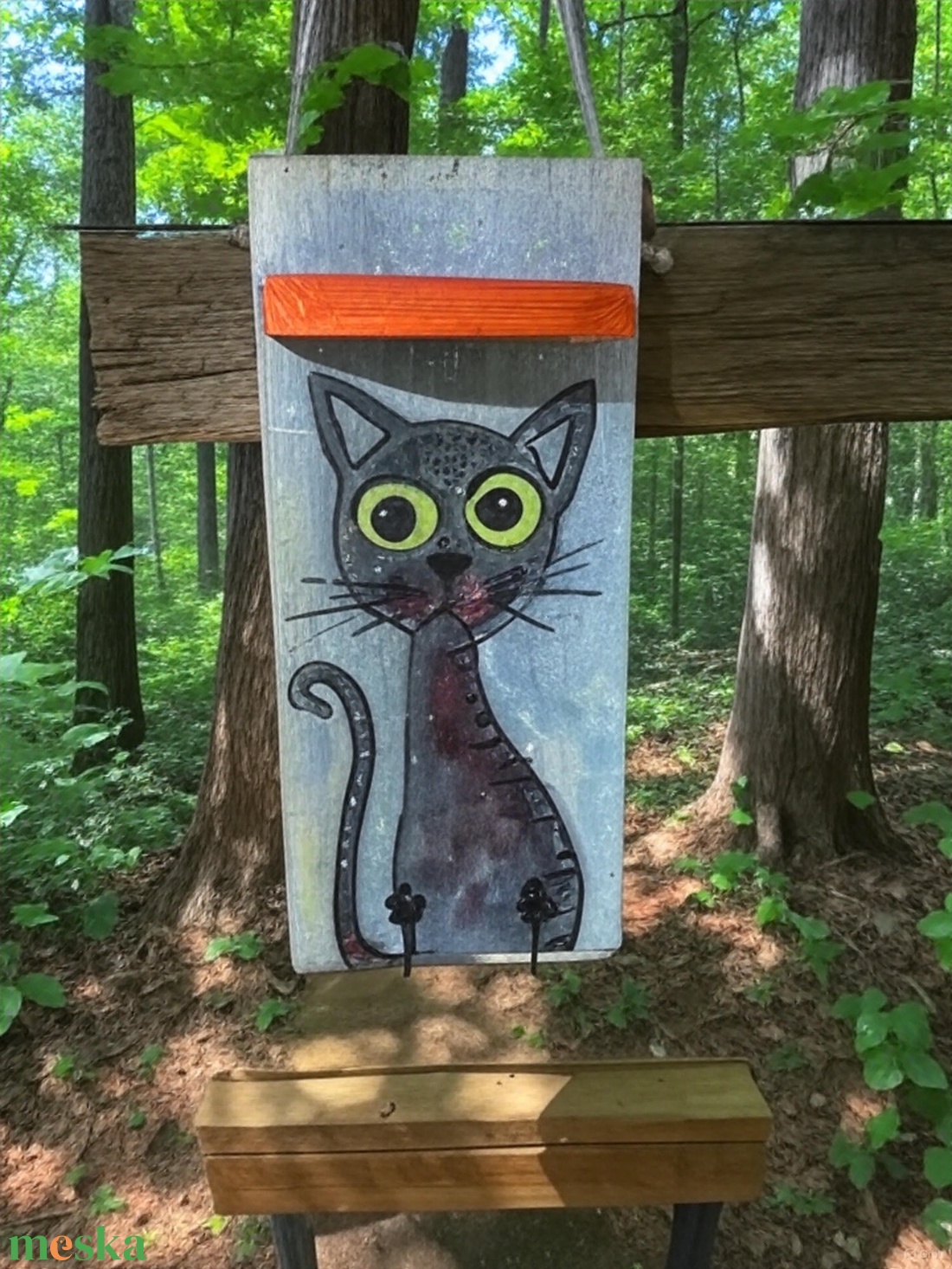 Dekoratív fali kulcstartó. - otthon & életmód - dekoráció - fali és függő dekoráció - falra akasztható dekor - Meska.hu Dekoratív fali kulcstartó. - otthon & életmód - dekoráció - fali és függő dekoráció - falra akasztható dekor - Meska.hu