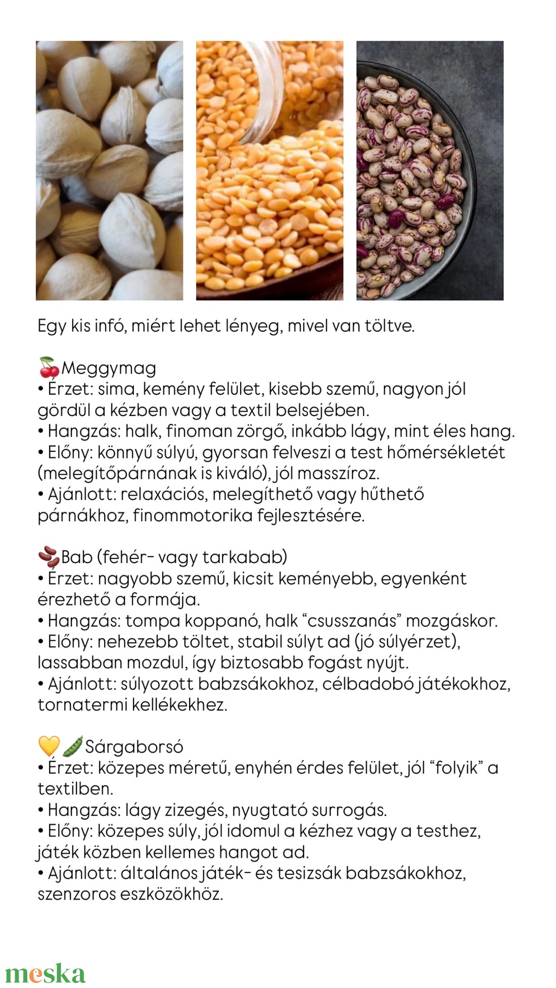Babzsák  - játék & sport - ovis felszerelés - ovis tornazsák - Meska.hu
