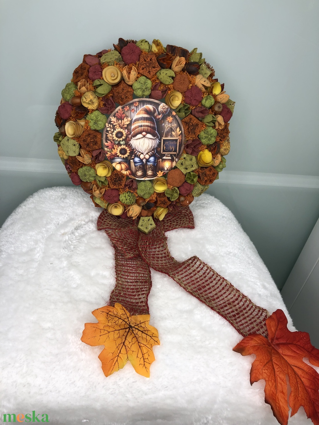 Manós ajtódísz, kopogtató - kellékek & szerszámok - dekorációs kellékek - koszorú, koszorúalap - Meska.hu Manós ajtódísz, kopogtató - kellékek & szerszámok - dekorációs kellékek - koszorú, koszorúalap - Meska.hu