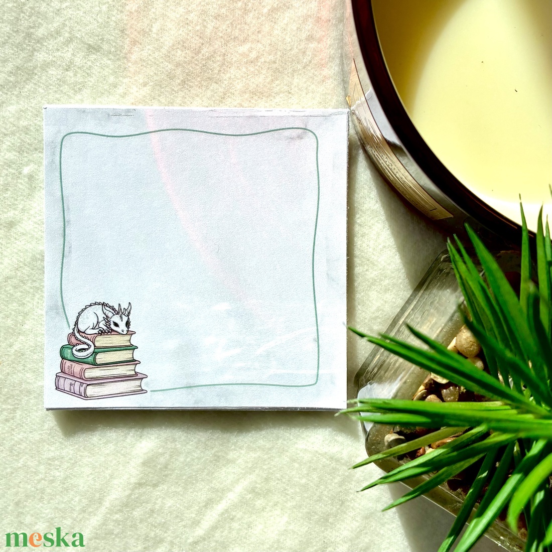 Sárkányos Jegyzettömb - otthon & életmód - papír, írószer - jegyzetfüzet & napló - Meska.hu Sárkányos Jegyzettömb - otthon & életmód - papír, írószer - jegyzetfüzet & napló - Meska.hu