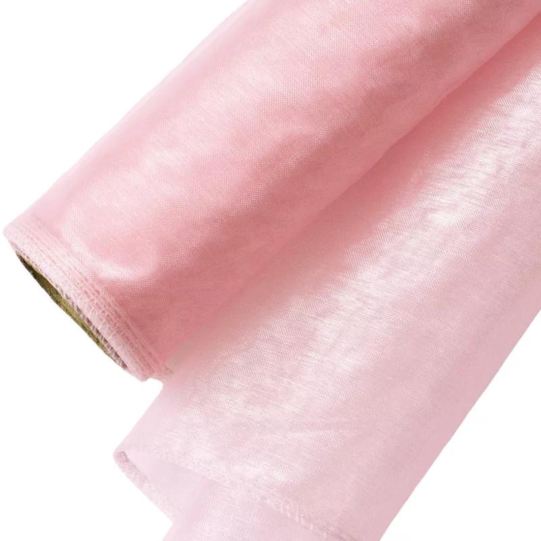 20 cm-es organza tekercs - púder rózsaszín - kellékek & szerszámok - méteráru - dekorációs alapanyag - Meska.hu 20 cm-es organza tekercs - púder rózsaszín - kellékek & szerszámok - méteráru - dekorációs alapanyag - Meska.hu