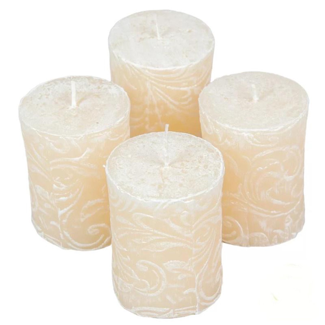 Kőhatású indás henger gyertya 55x80 mm - ivory szett - kellékek & szerszámok - dekorációs kellékek - dekorációs gyertya - Meska.hu Kőhatású indás henger gyertya 55x80 mm - ivory szett - kellékek & szerszámok - dekorációs kellékek - dekorációs gyertya - Meska.hu