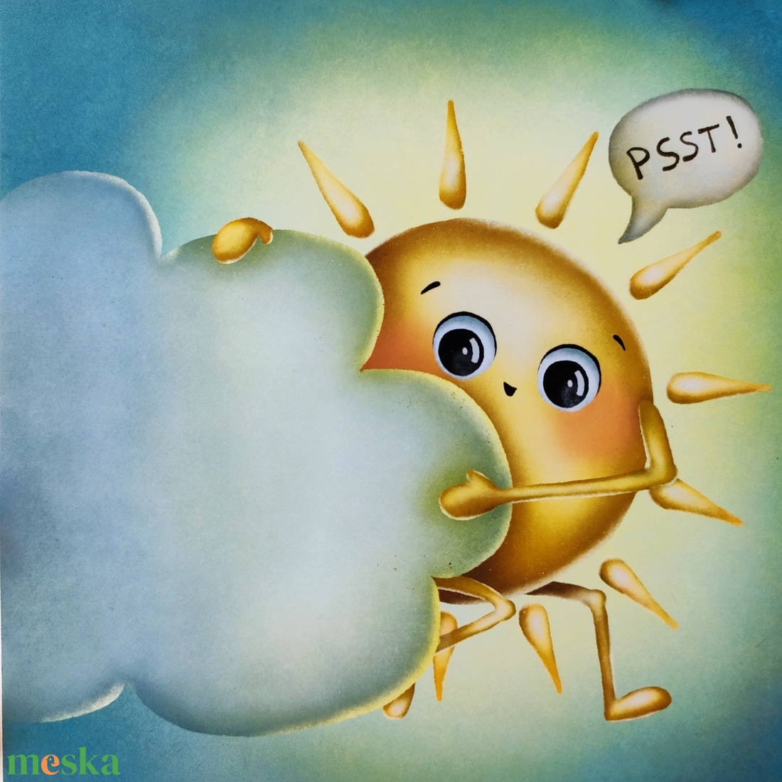 PSST! print - otthon & lakás - dekoráció - kép & falikép - művészi nyomat - Meska.hu PSST! print - otthon & lakás - dekoráció - kép & falikép - művészi nyomat - Meska.hu