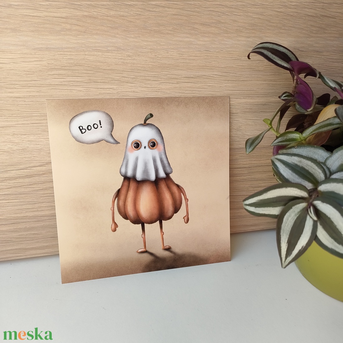 BOO! print - otthon & életmód - dekoráció - halloween - halloweeni dekoráció - Meska.hu BOO! print - otthon & életmód - dekoráció - halloween - halloweeni dekoráció - Meska.hu