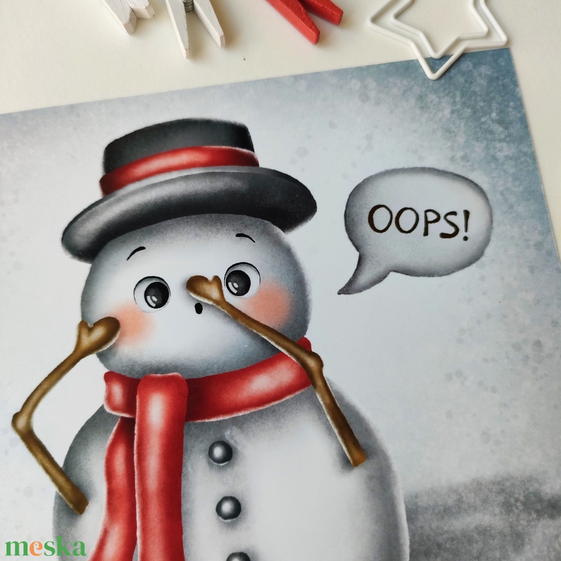 OOPS! print - otthon & életmód - dekoráció - kép & falikép - kép & falikép - Meska.hu OOPS! print - otthon & életmód - dekoráció - kép & falikép - kép & falikép - Meska.hu