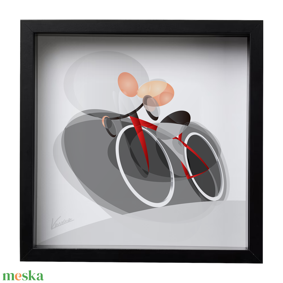 BRINGÁS design kép  - művészet - grafika & illusztráció - digitális - Meska.hu