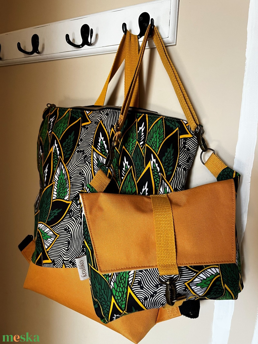 Indák boríték táska/oldaltáska/crossbody - táska & tok - variálható táska - Meska.hu