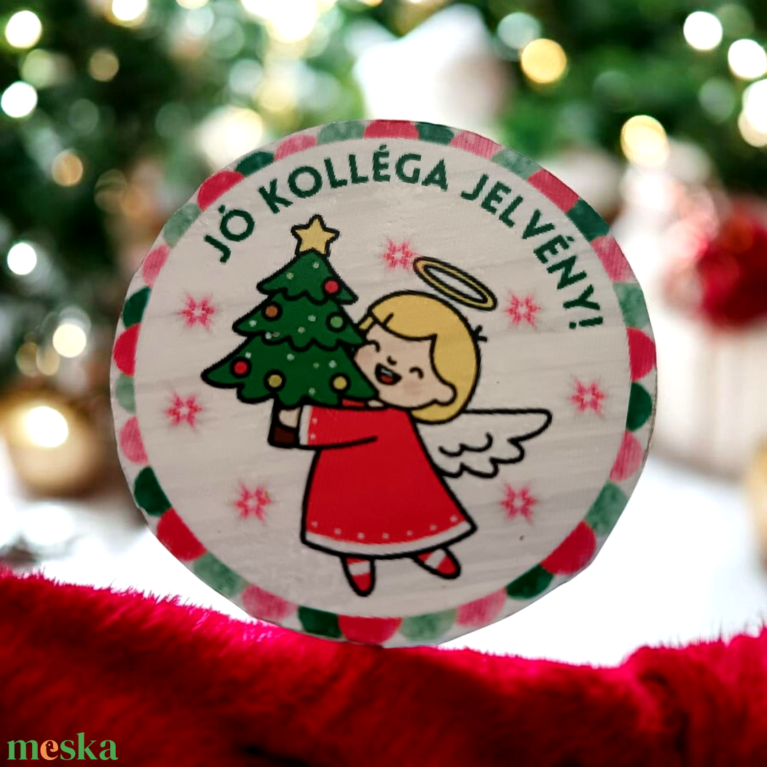 Jó jelvények! - művészet - reklám tárgyak - Meska.hu