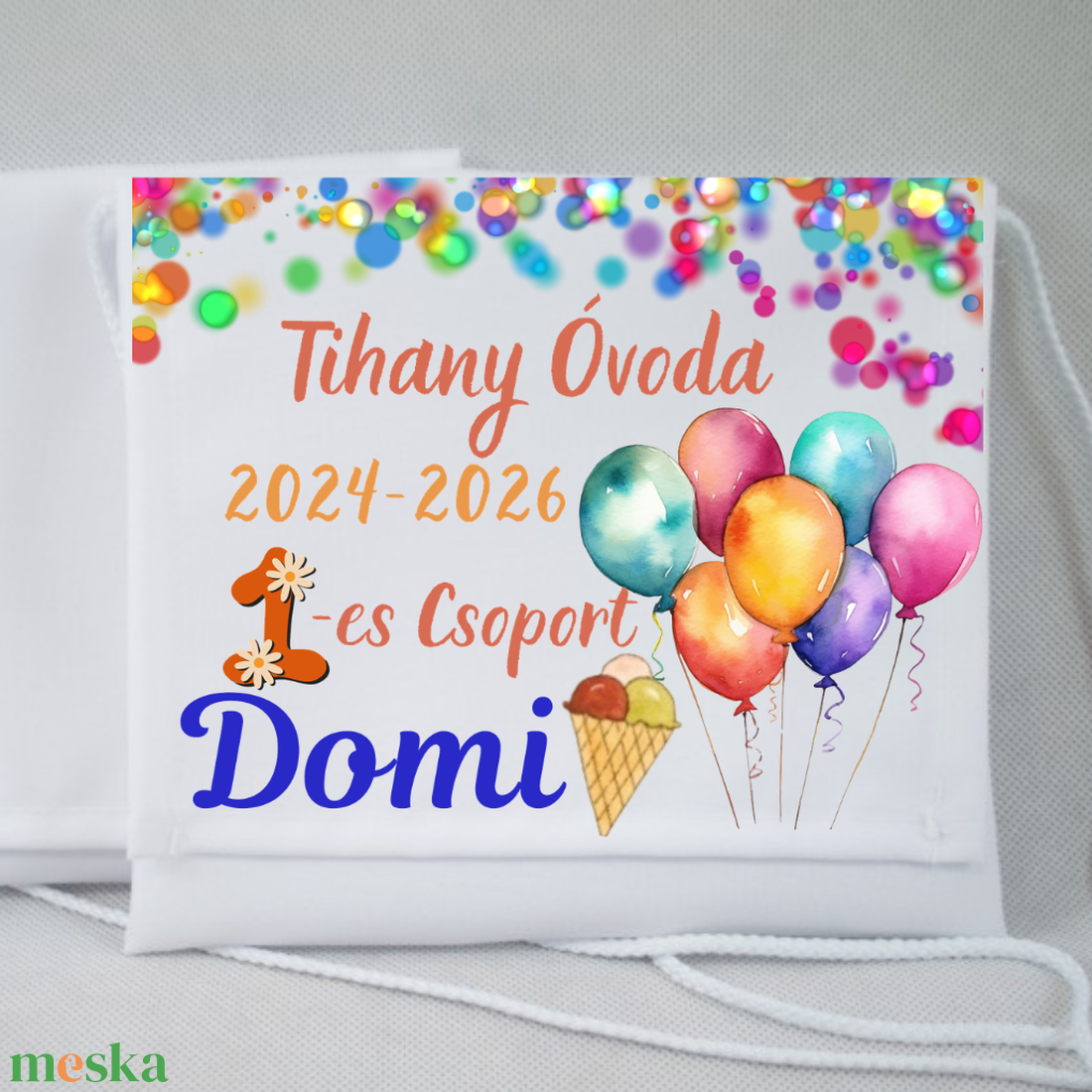 Ballagási tarisznya - művészet - militária - ruházat, kiegészítő - Meska.hu