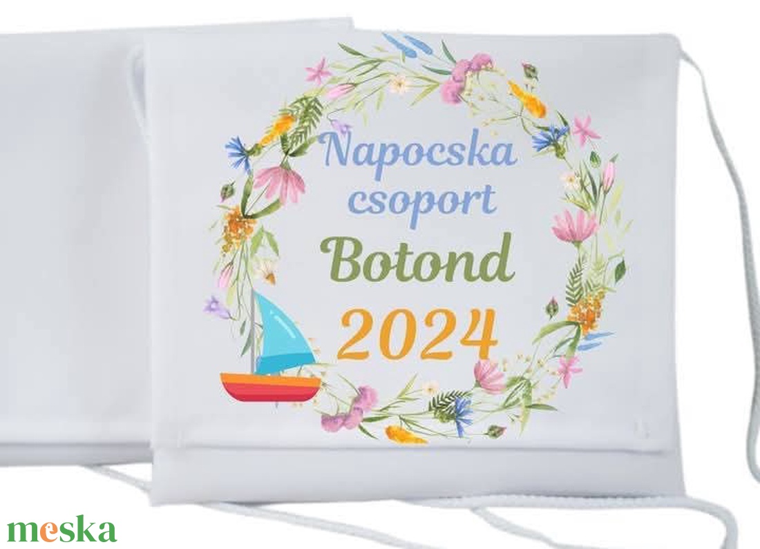 Ballagási tarisznya - művészet - militária - ruházat, kiegészítő - Meska.hu