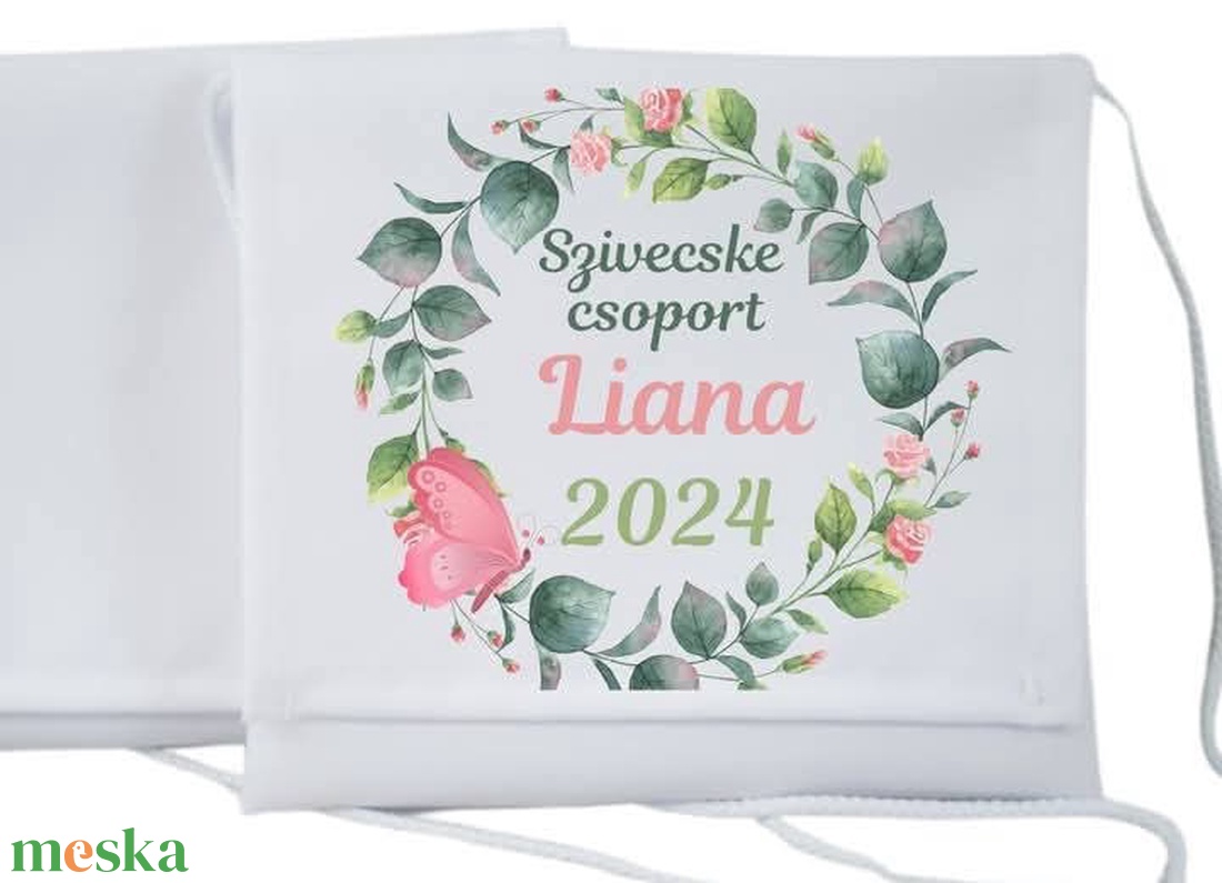 Ballagási tarisznya - művészet - militária - ruházat, kiegészítő - Meska.hu