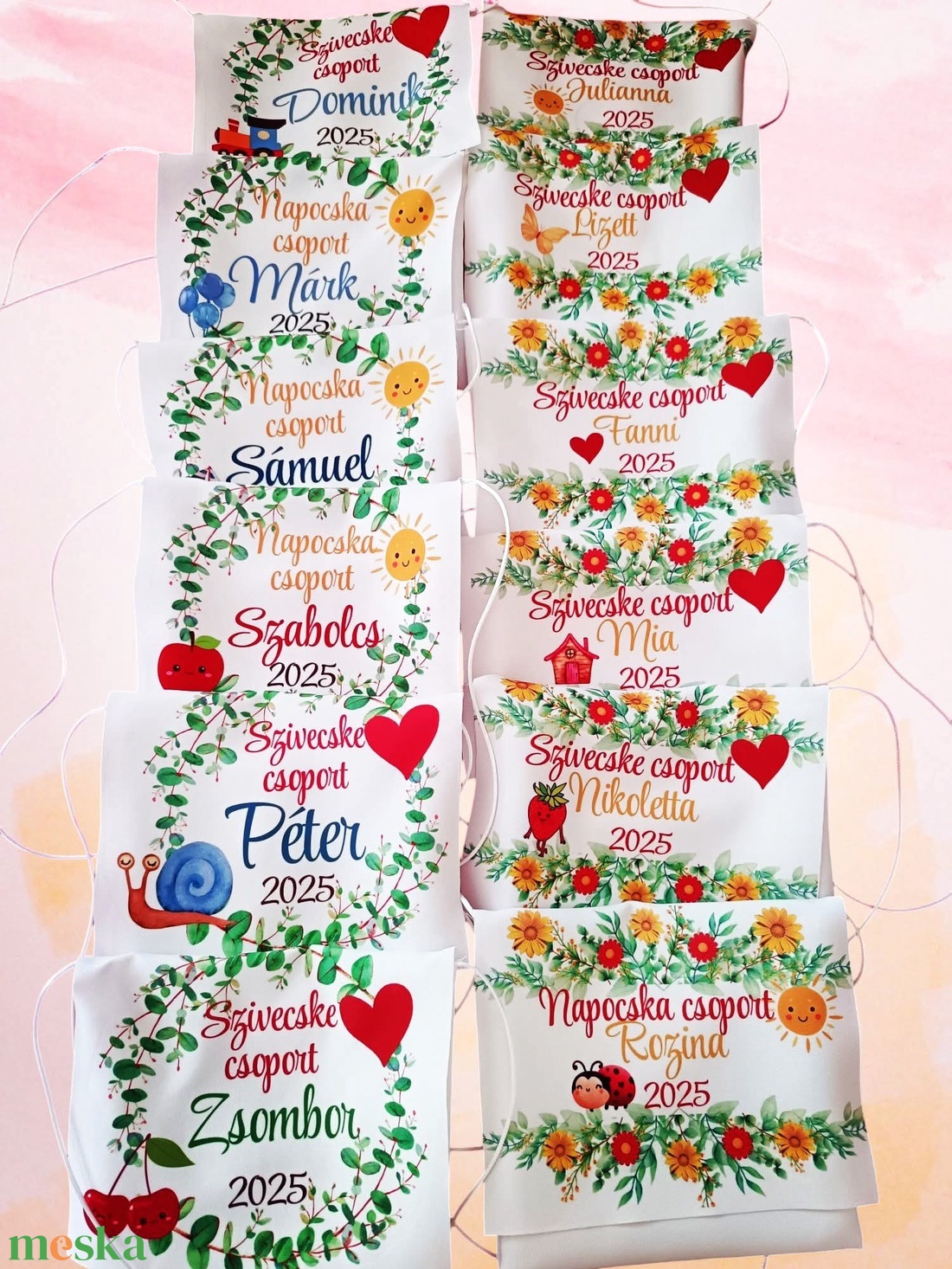 Ballagási tarisznya - művészet - militária - ruházat, kiegészítő - Meska.hu