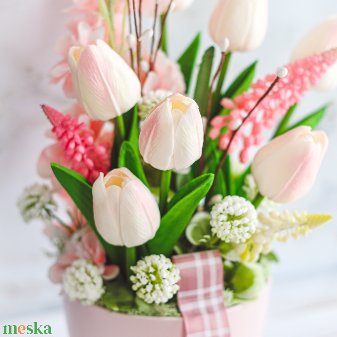 Tulipános kaspó - tavaszi asztaldísz - otthon & életmód - dekoráció - asztal és polc dekoráció - asztaldísz - Meska.hu Tulipános kaspó - tavaszi asztaldísz - otthon & életmód - dekoráció - asztal és polc dekoráció - asztaldísz - Meska.hu