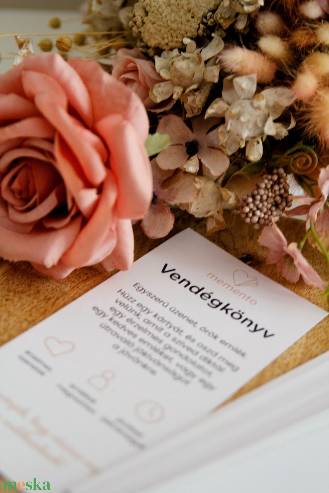 Memento esküvői vendégkönyv - kreatív emlékkártyák kérdésekkel - esküvő - emlék & ajándék - vendégkönyv - Meska.hu Memento esküvői vendégkönyv - kreatív emlékkártyák kérdésekkel - esküvő - emlék & ajándék - vendégkönyv - Meska.hu