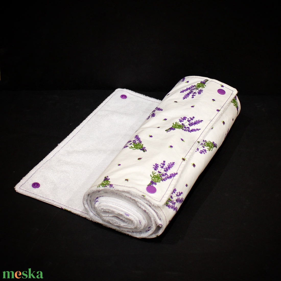 Konyhai törlő szett - levendulás - otthon & életmód - konyhafelszerelés, tálalás - konyhai textil - konyharuha & törlőkendő - Meska.hu Konyhai törlő szett - levendulás - otthon & életmód - konyhafelszerelés, tálalás - konyhai textil - konyharuha & törlőkendő - Meska.hu