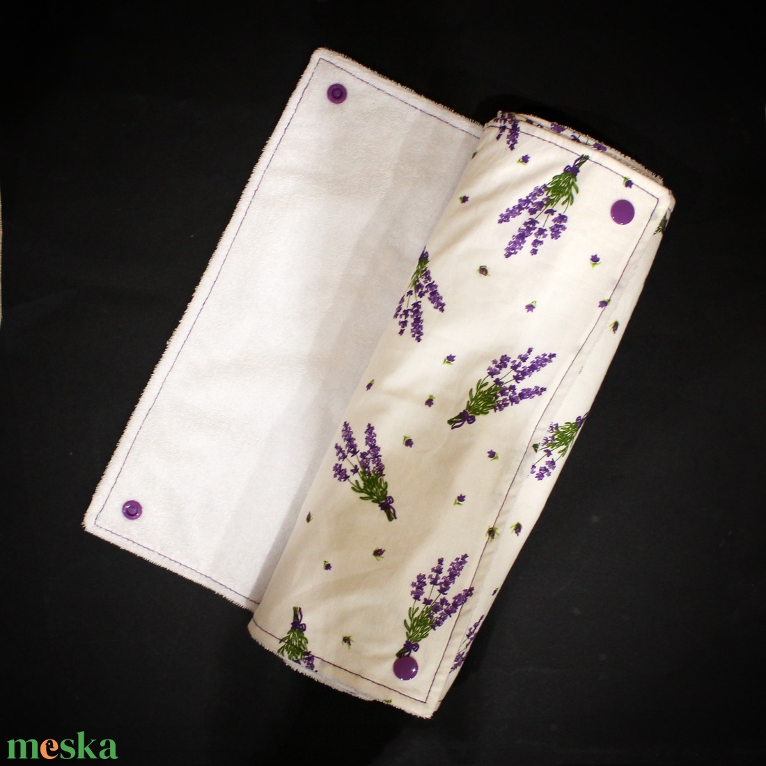 Konyhai törlő szett - levendulás - otthon & életmód - konyhafelszerelés, tálalás - konyhai textil - konyharuha & törlőkendő - Meska.hu Konyhai törlő szett - levendulás - otthon & életmód - konyhafelszerelés, tálalás - konyhai textil - konyharuha & törlőkendő - Meska.hu