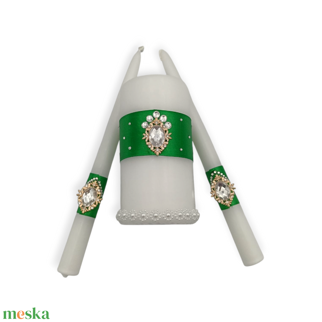 Esküvői gyertya, gyertya ceremónia - esküvő - dekoráció - gyertya & gyertyatartó - Meska.hu Esküvői gyertya, gyertya ceremónia - esküvő - dekoráció - gyertya & gyertyatartó - Meska.hu