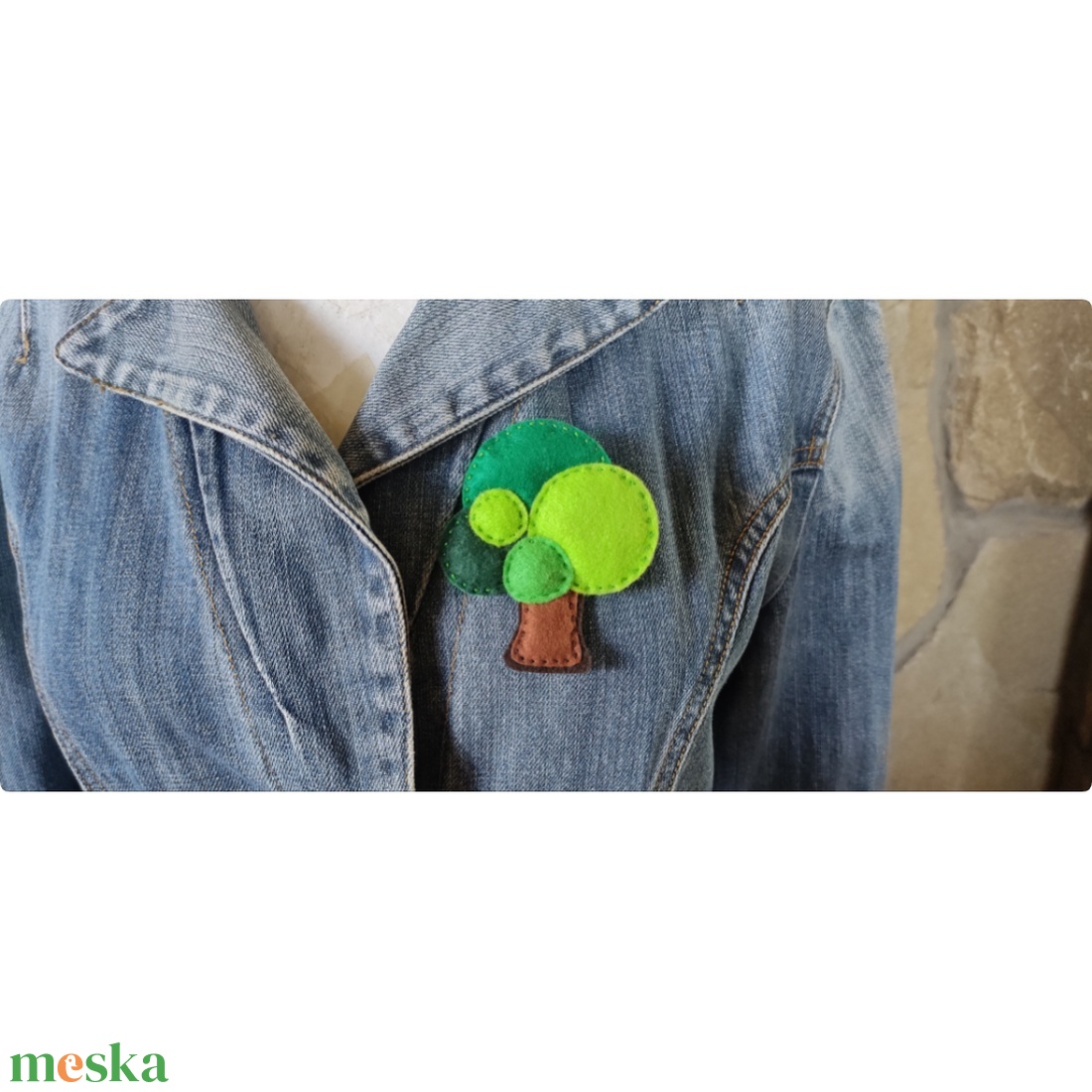 Fa kitűző - ékszer - kitűző és bross - ruha & cipőklipsz - Meska.hu Fa kitűző - ékszer - kitűző és bross - ruha & cipőklipsz - Meska.hu