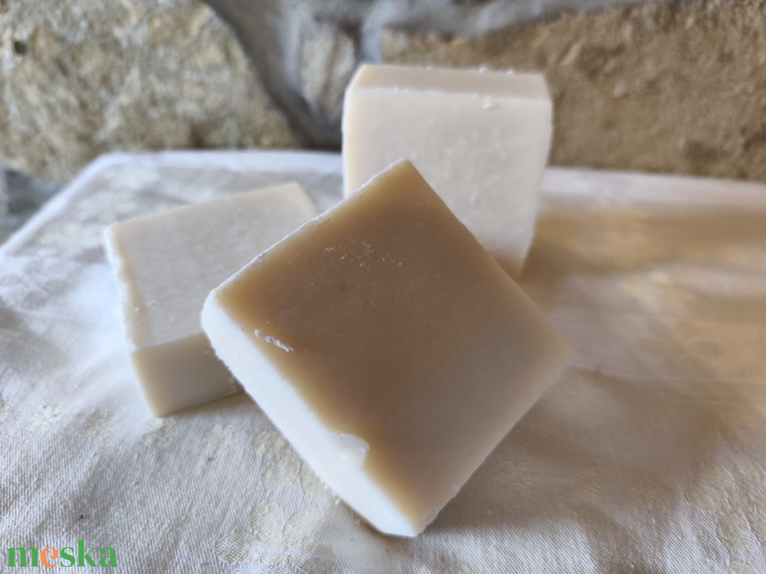 Kézműves mosószappan - szépségápolás - szappan & fürdés - kézműves szappan - Meska.hu