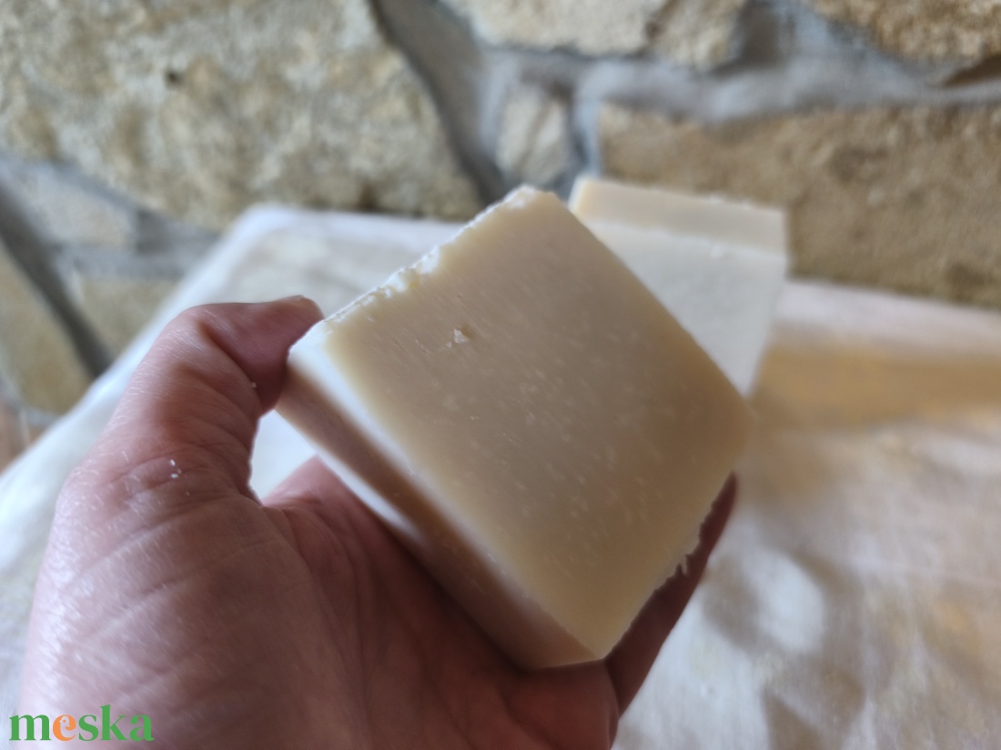 Kézműves mosószappan - szépségápolás - szappan & fürdés - kézműves szappan - Meska.hu
