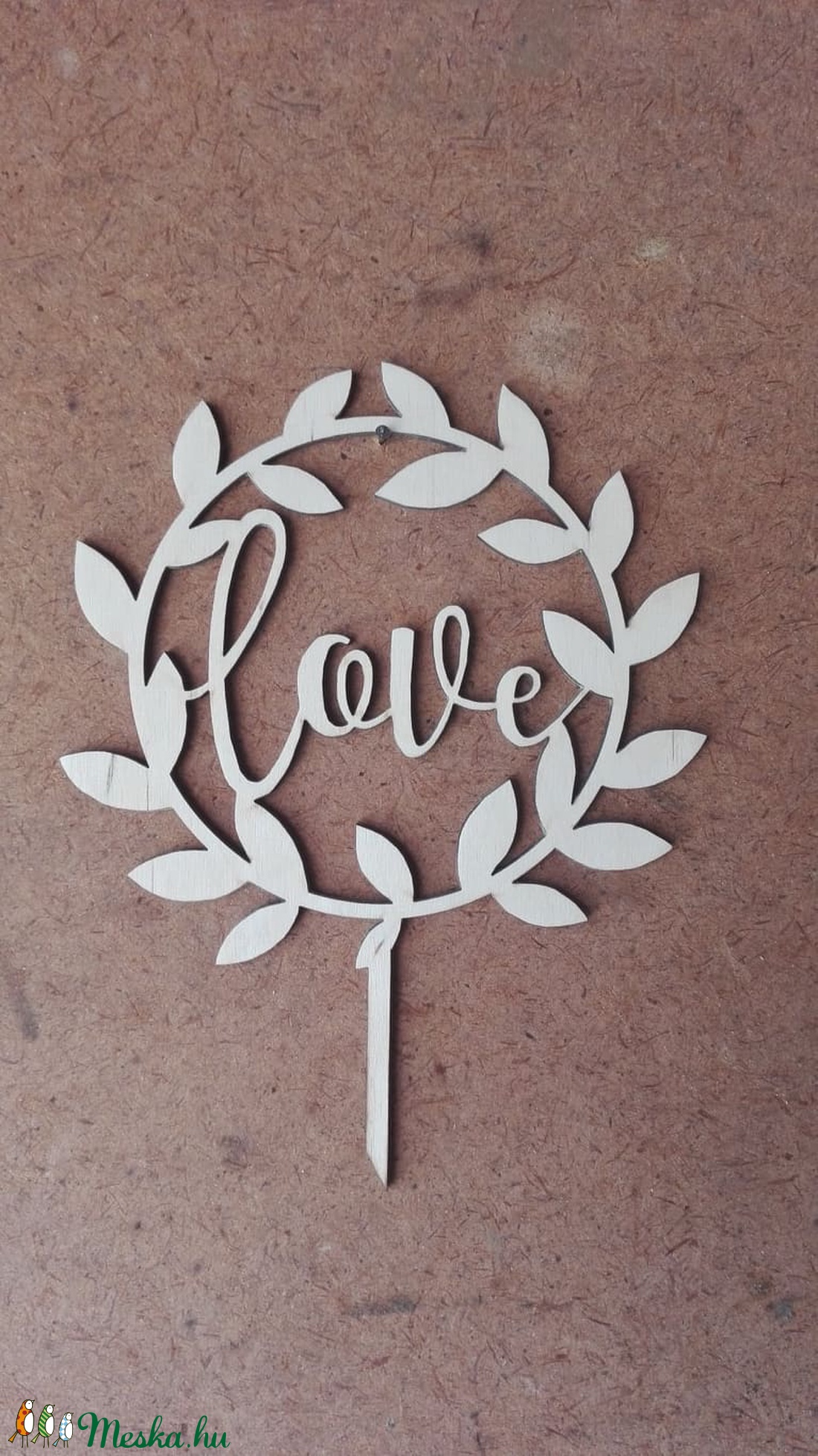 Tortadíszek, torta dísz -  - Meska.hu