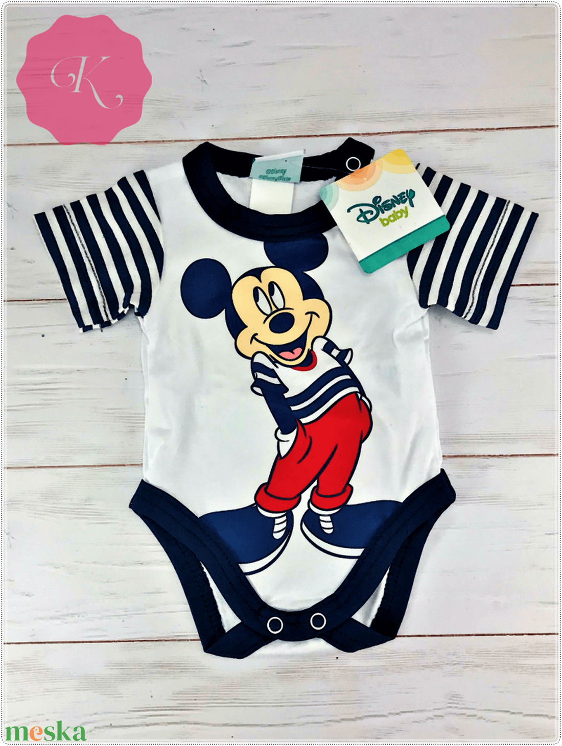Mickey egér pelenkatorta kisfiúknak - játék & sport - babalátogató ajándékcsomag - Meska.hu Mickey egér pelenkatorta kisfiúknak - játék & sport - babalátogató ajándékcsomag - Meska.hu