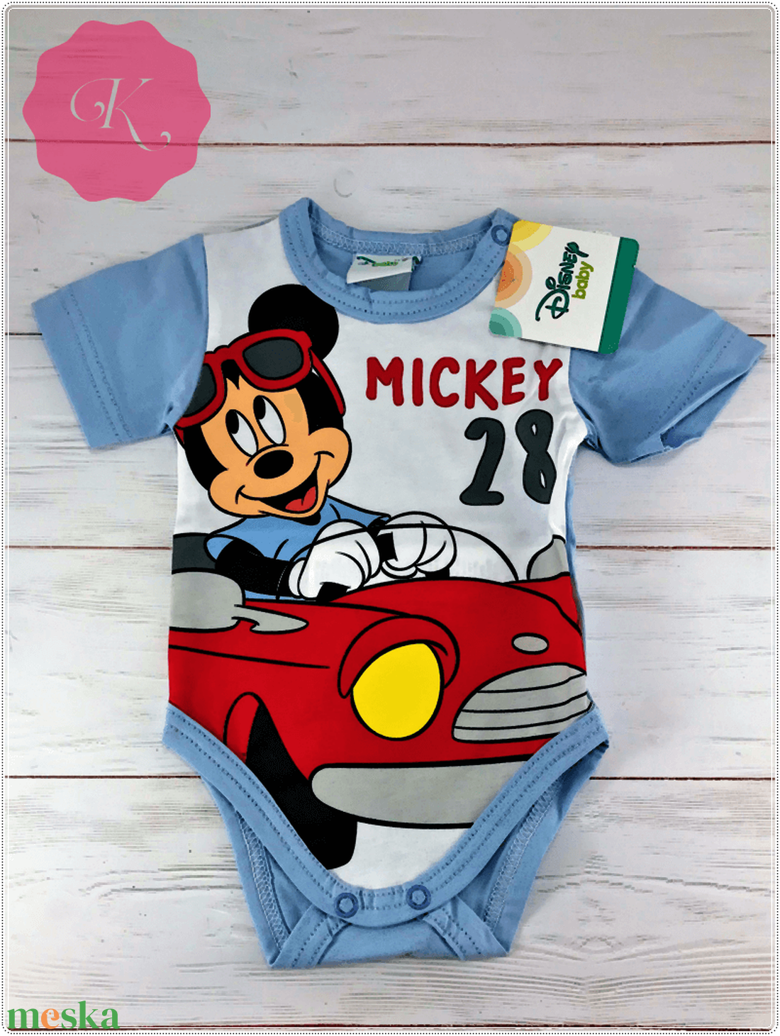 Mickey egér pelenkatorta kisfiúknak - játék & sport - babalátogató ajándékcsomag - Meska.hu Mickey egér pelenkatorta kisfiúknak - játék & sport - babalátogató ajándékcsomag - Meska.hu