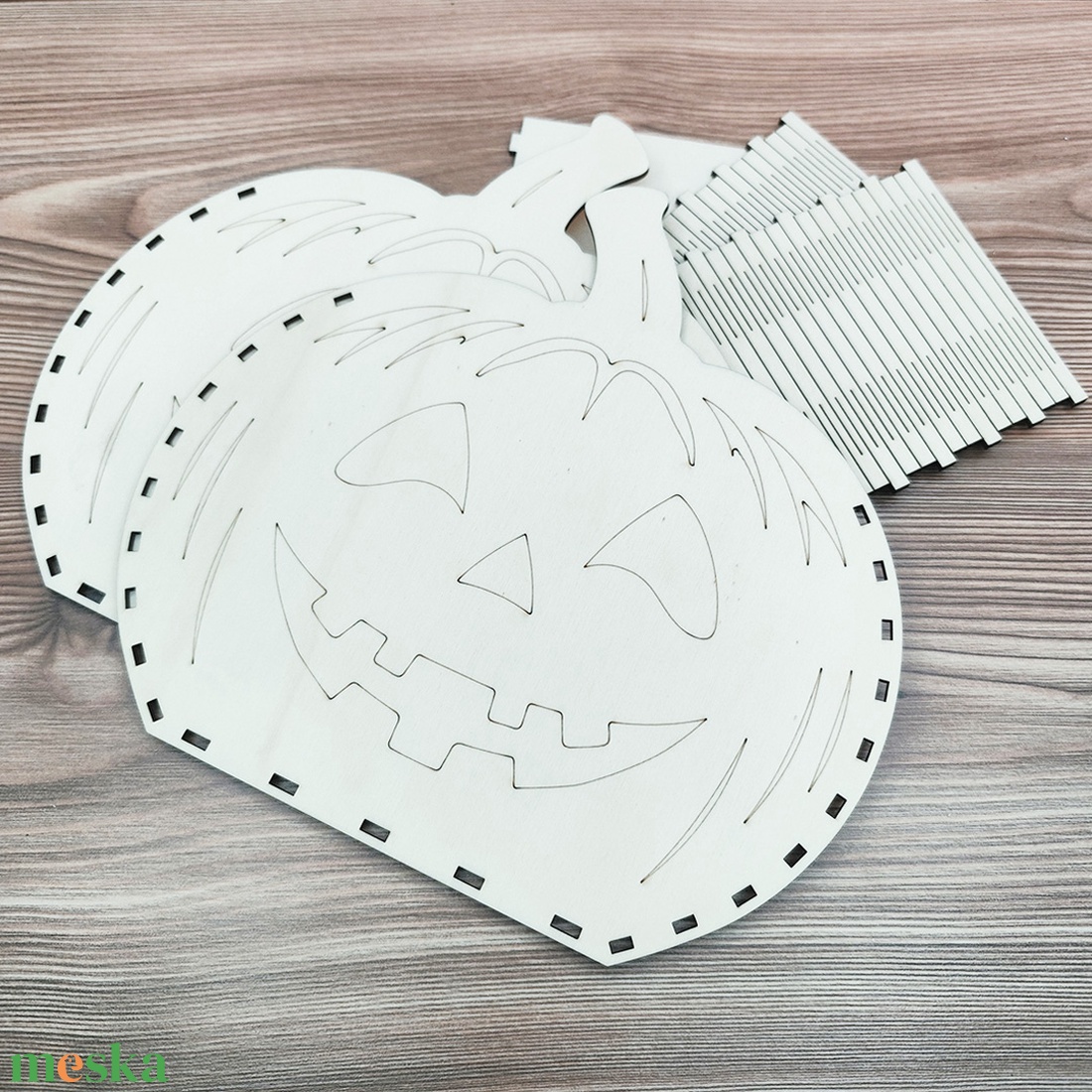 Halloween tök cukorkatartó, tál - otthon & életmód - dekoráció - halloween - halloweeni tök - Meska.hu Halloween tök cukorkatartó, tál - otthon & életmód - dekoráció - halloween - halloweeni tök - Meska.hu