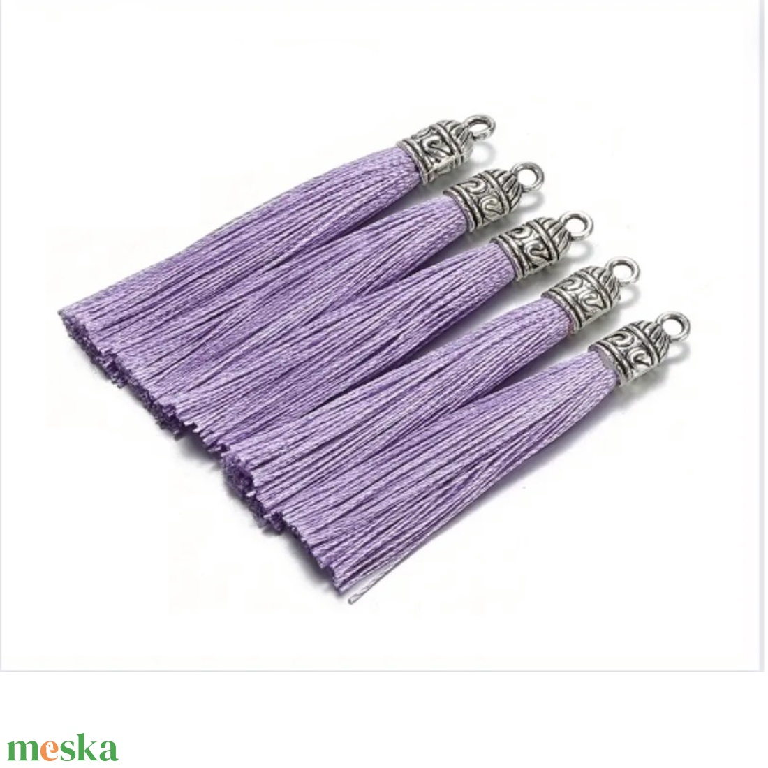 Bojt 5,5 cm - lila - kellékek & szerszámok - méteráru - dekorációs alapanyag - Meska.hu Bojt 5,5 cm - lila - kellékek & szerszámok - méteráru - dekorációs alapanyag - Meska.hu