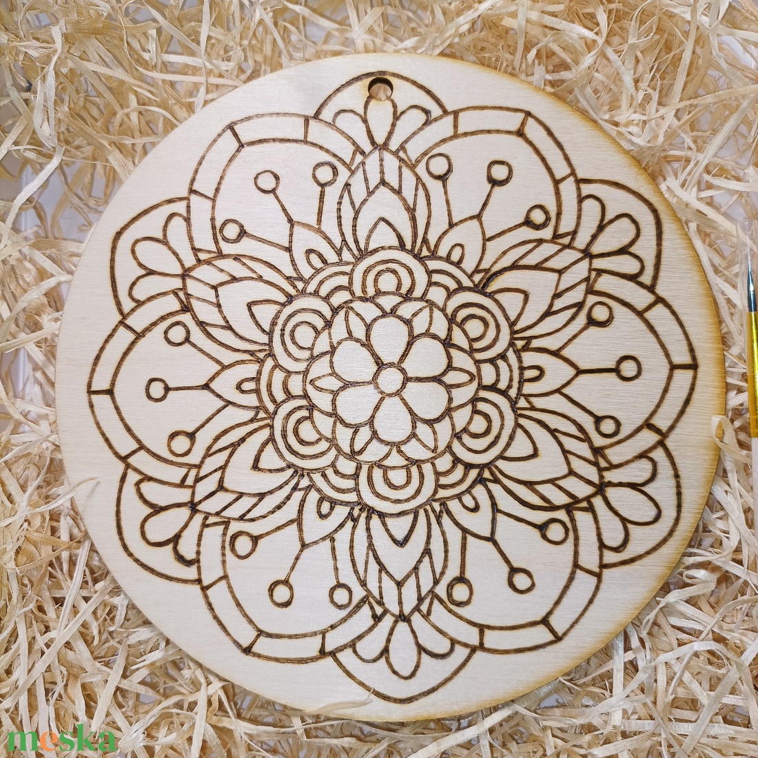 Pirográf kifestő - diy (csináld magad) - egységcsomag - Meska.hu Pirográf kifestő - diy (csináld magad) - egységcsomag - Meska.hu