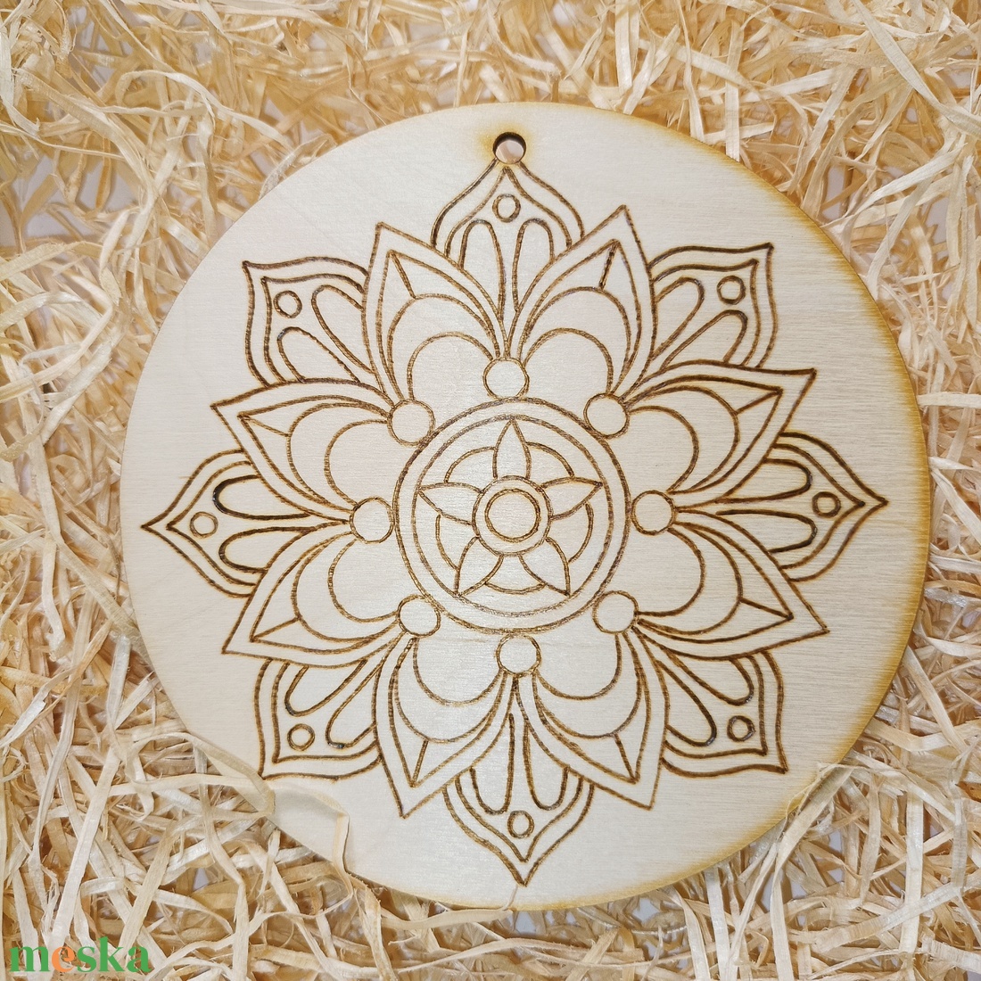Pirográf kifestő - diy (csináld magad) - egységcsomag - Meska.hu