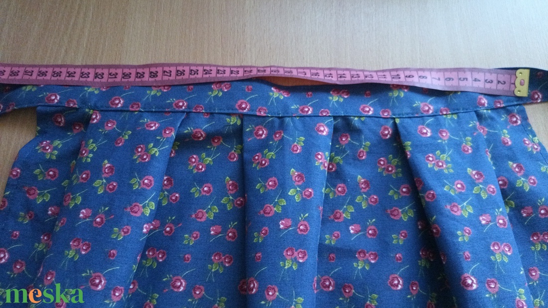 Néptánc kötény rózsás - ruha & divat - női ruha - szoknya - Meska.hu Néptánc kötény rózsás - ruha & divat - női ruha - szoknya - Meska.hu