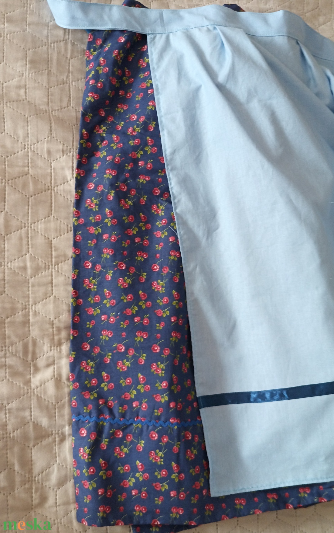 Néptáncos népi kötény, kötő - ruha & divat - női ruha - szoknya - Meska.hu Néptáncos népi kötény, kötő - ruha & divat - női ruha - szoknya - Meska.hu