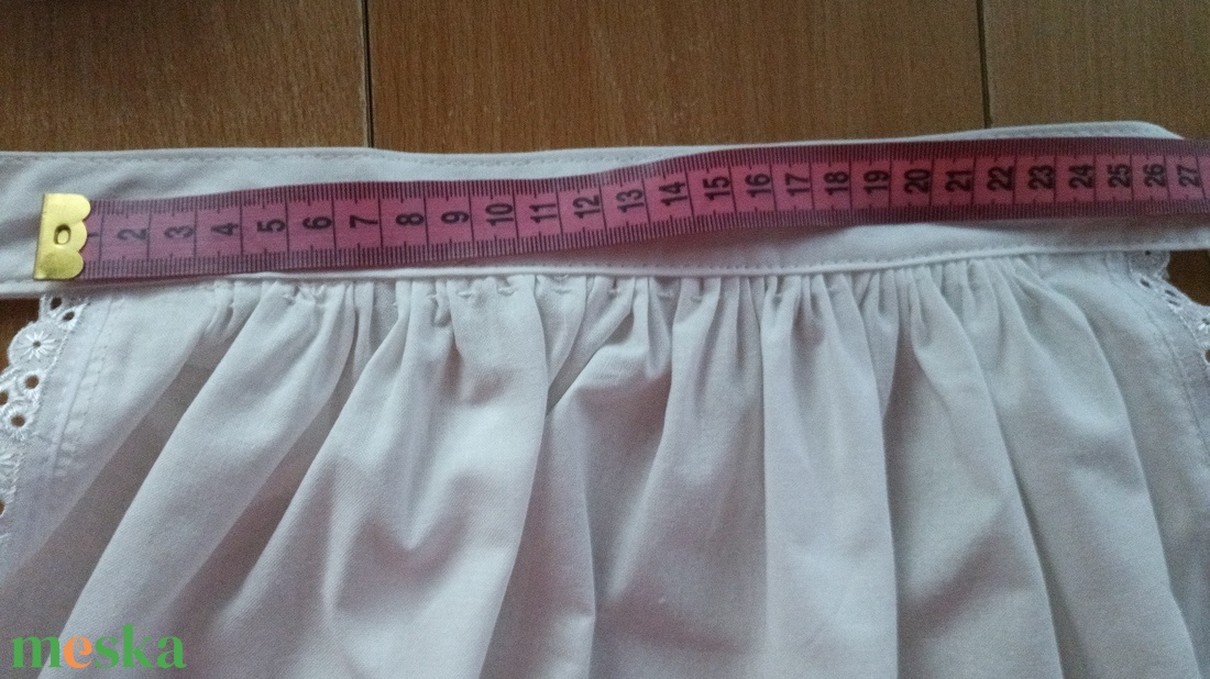 Néptáncos, népi kötény kislánynak - ruha & divat - babaruha & gyerekruha - szoknya - Meska.hu Néptáncos, népi kötény kislánynak - ruha & divat - babaruha & gyerekruha - szoknya - Meska.hu