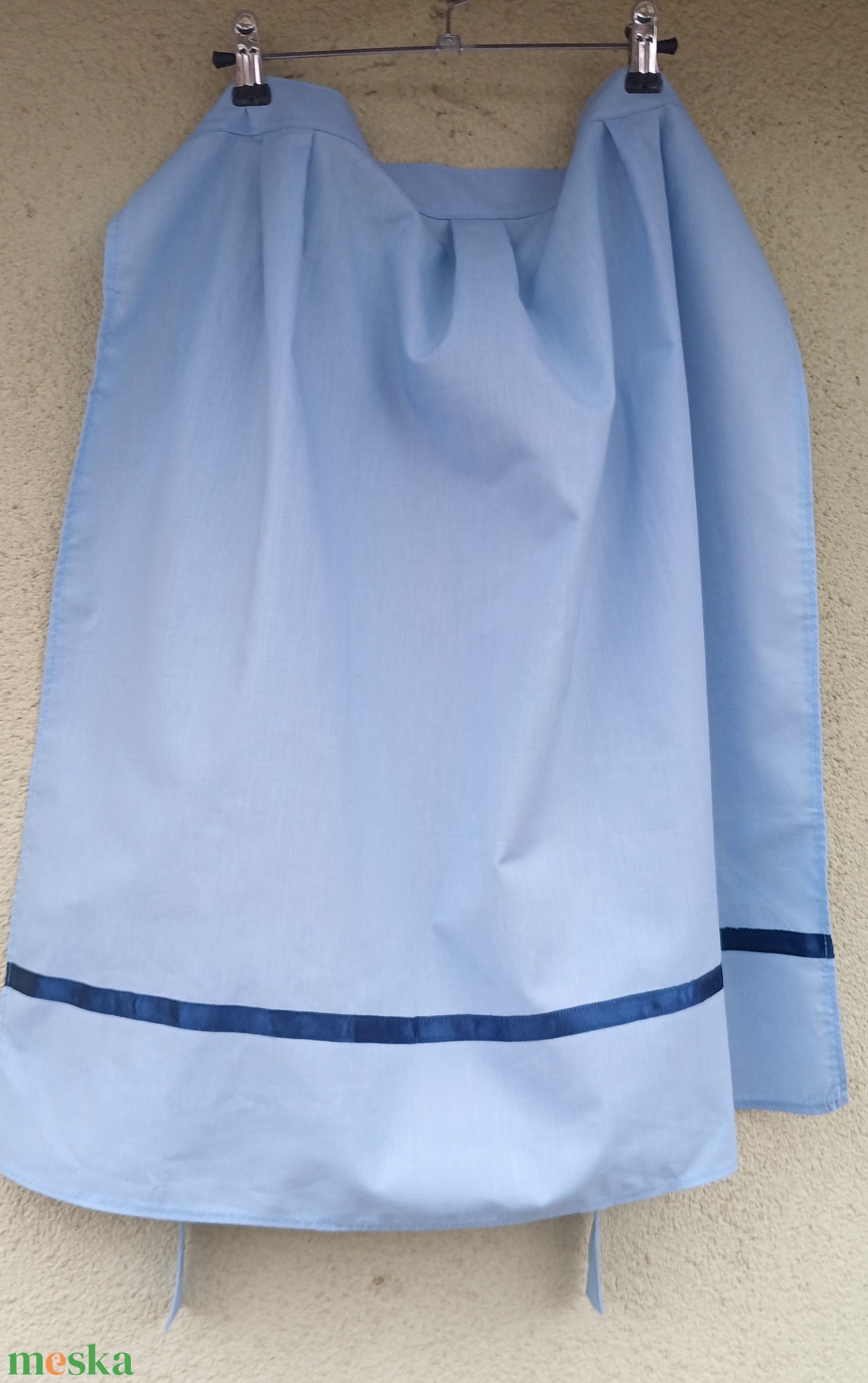 Néptáncos népi kötény, kötő - ruha & divat - női ruha - szoknya - Meska.hu