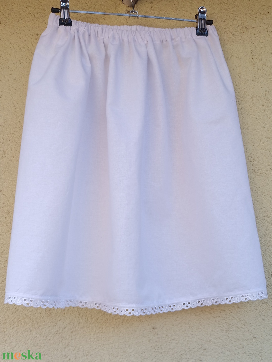 Néptáncos pendely, kisalsó - ruha & divat - babaruha & gyerekruha - szoknya - Meska.hu