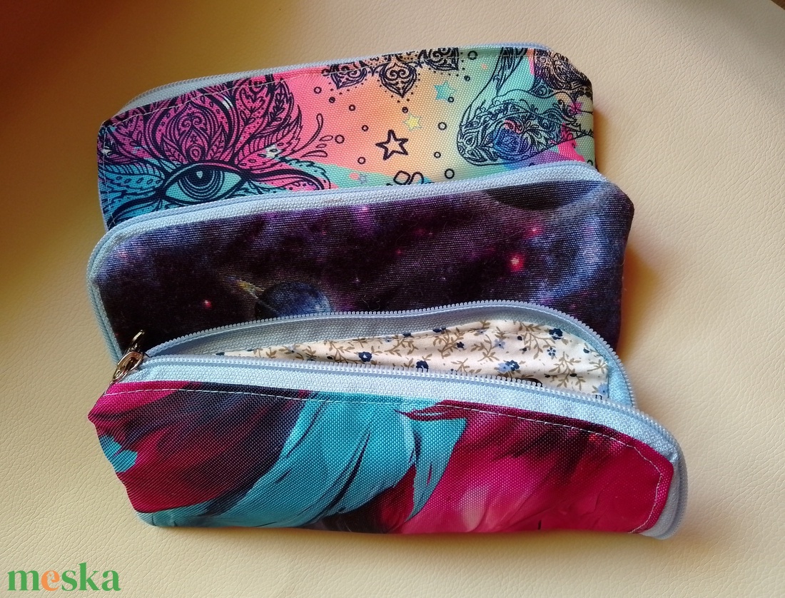 Szemüvegtok szemüvegtartó női - táska & tok - pénztárca & más tok - szemüvegtok - Meska.hu