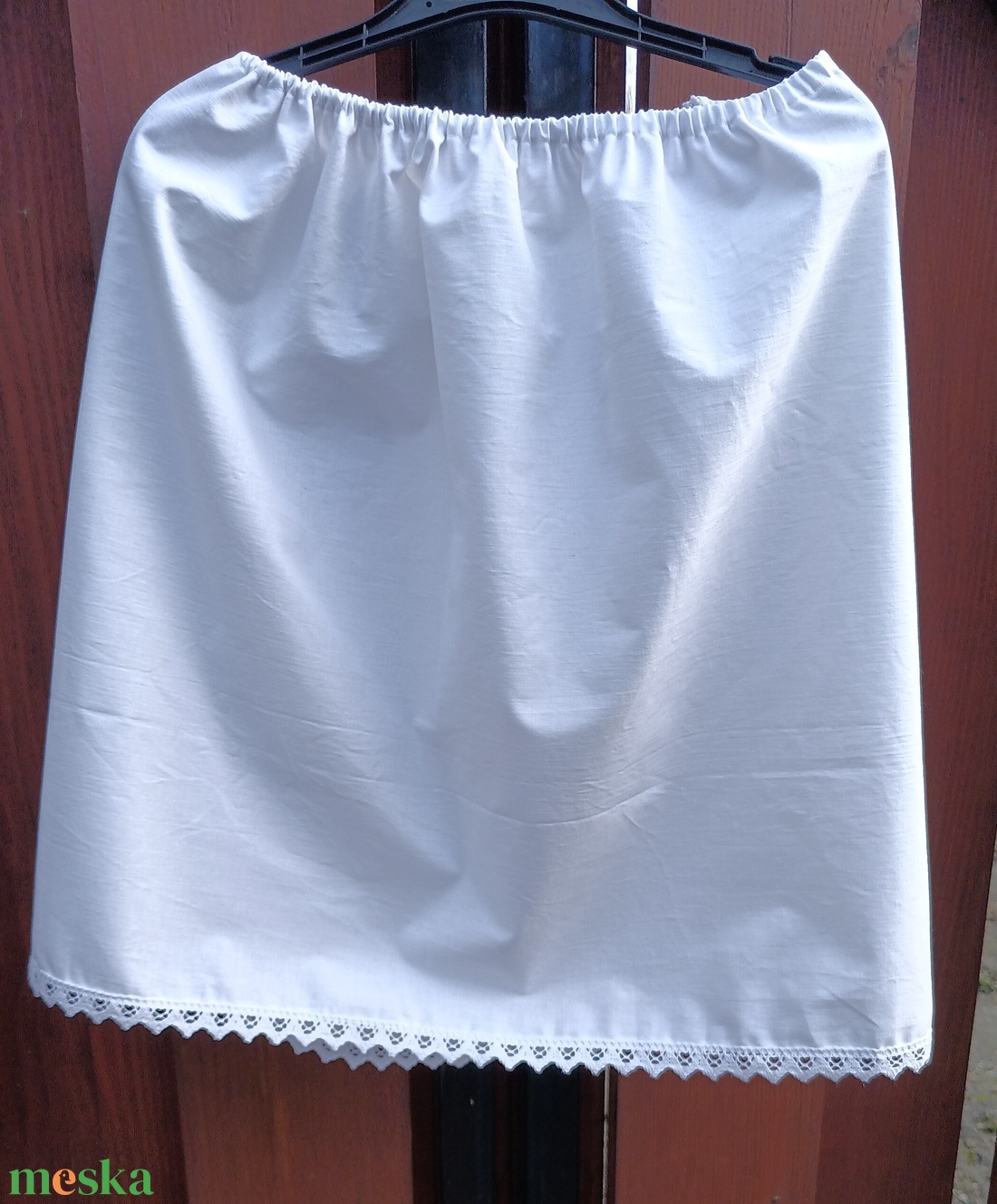 Néptáncos pendely kisalsó - ruha & divat - női ruha - szoknya - Meska.hu