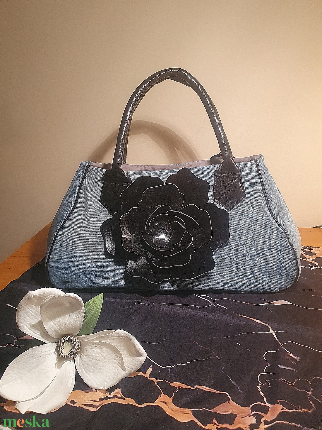 Farmer kis kézitáska - táska & tok - kézitáska & válltáska - kézitáska - Meska.hu