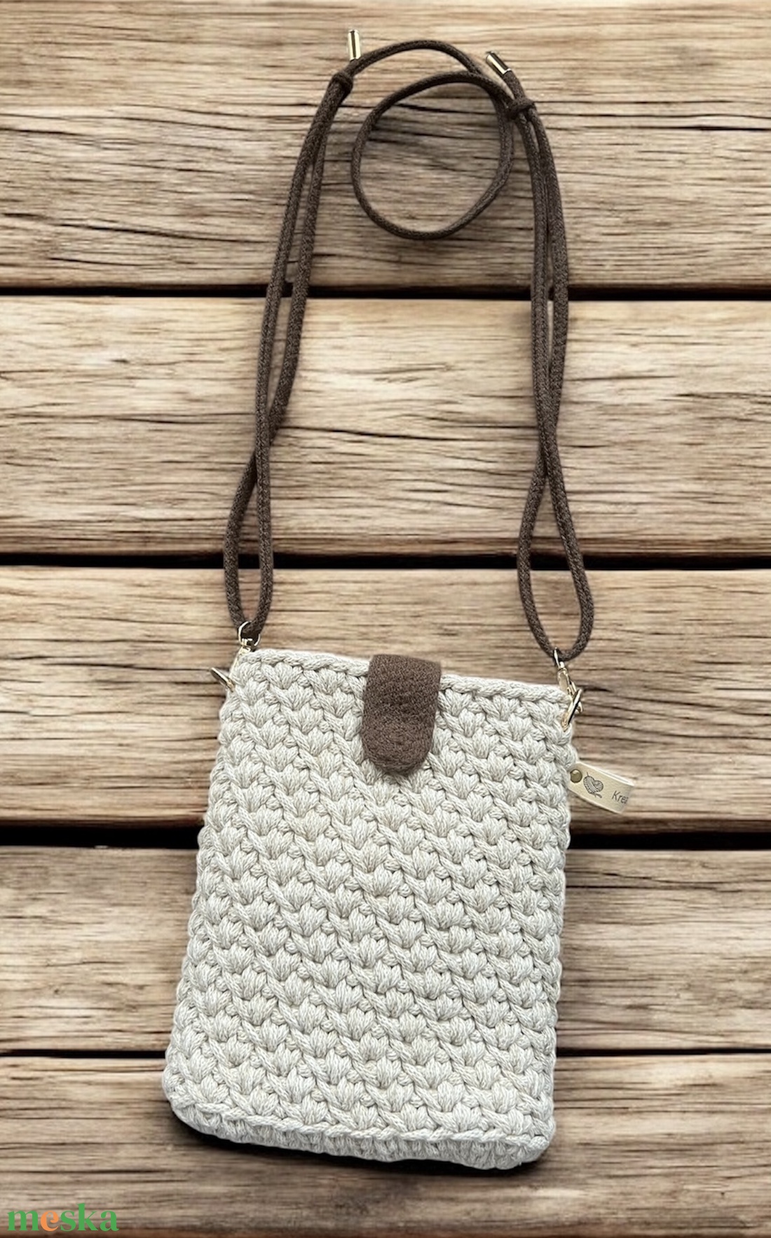 Antik - MiniTote - táska & tok - pénztárca & más tok - telefontok - Meska.hu