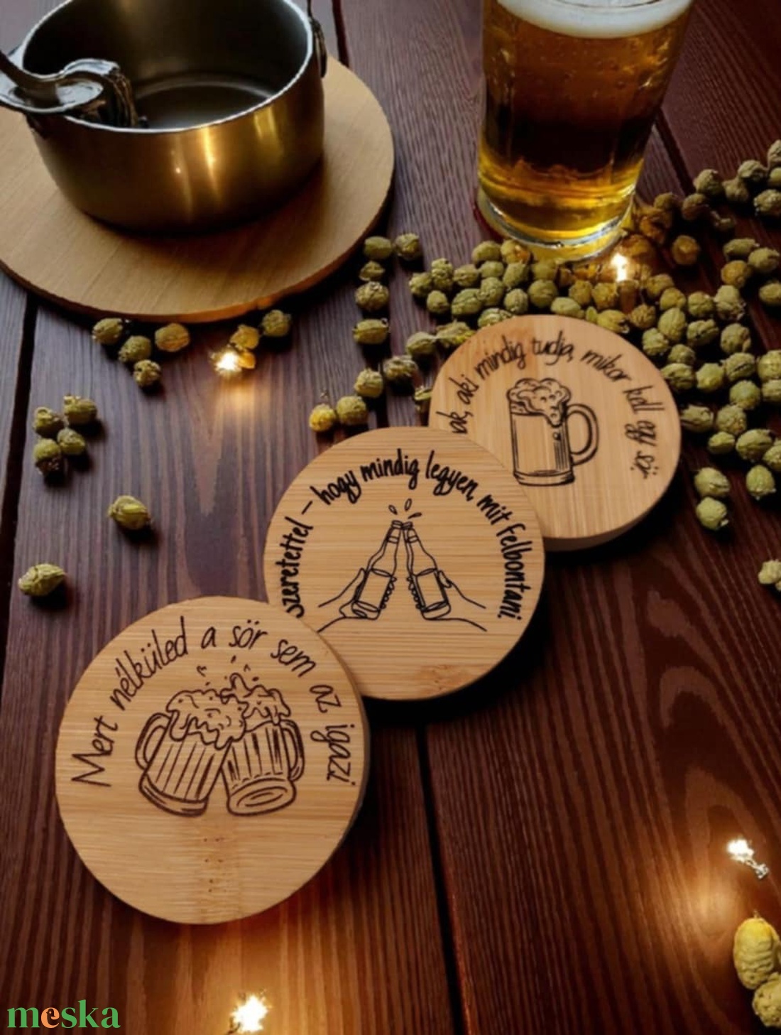 Bambusz hűtőmágnes sörnyitó - többféle felirattal - otthon & életmód - konyhafelszerelés, tálalás - italos kellékek - sörnyitó - Meska.hu Bambusz hűtőmágnes sörnyitó - többféle felirattal - otthon & életmód - konyhafelszerelés, tálalás - italos kellékek - sörnyitó - Meska.hu